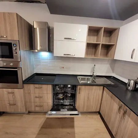 St Paul'S Bay New Modern Penthouse 2 Minutes From Beach Seascape Stays San Pawl il-Baħar Kültér fotó