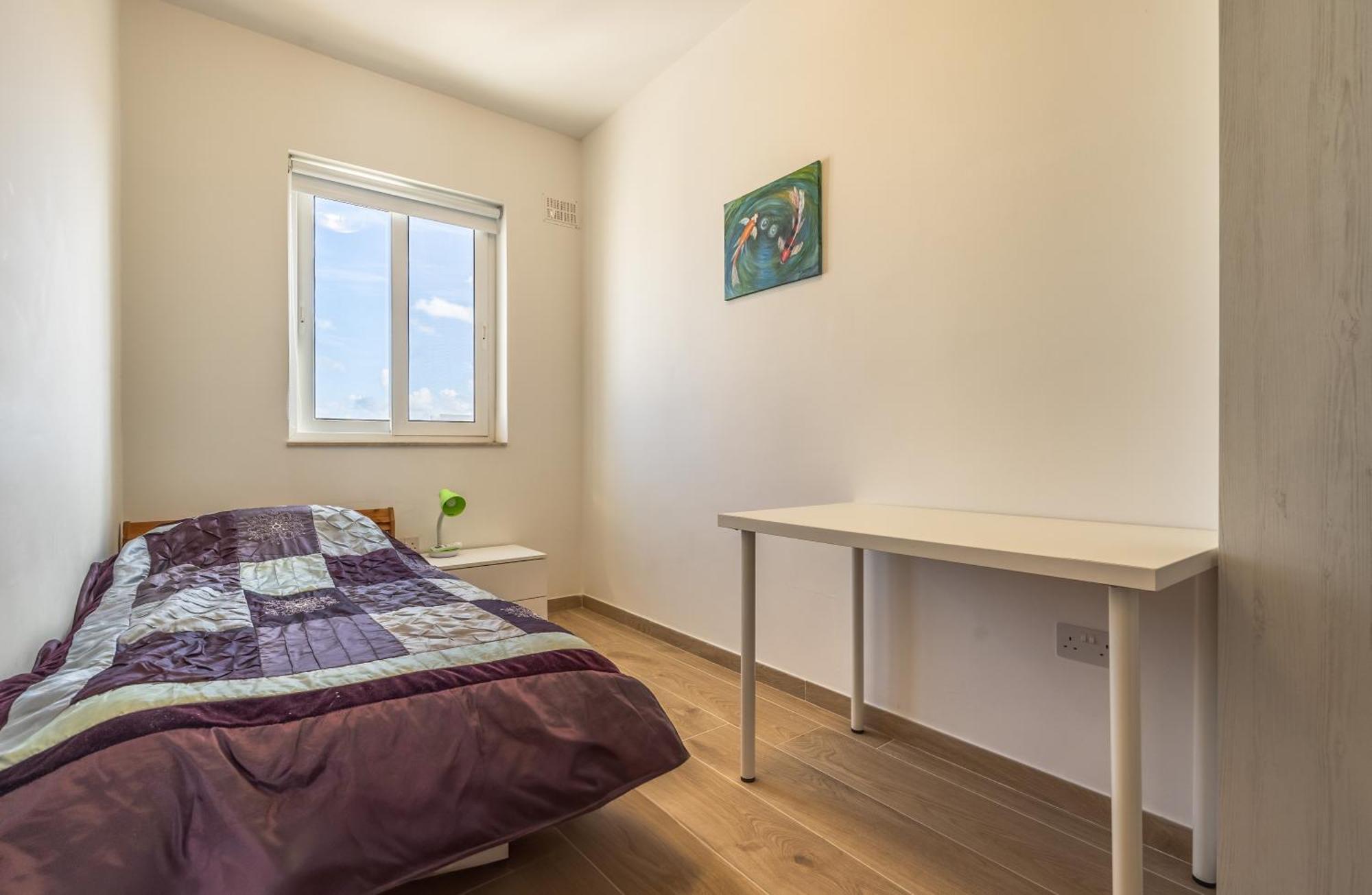 St Paul's Bay New Modern Penthouse 2 Minutes From Seascape Apartment St. Paul's Bay